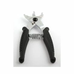 SUPERB Kettenverschlussgliedzange TB-3323 2 In 1 Öffnen + Schließen