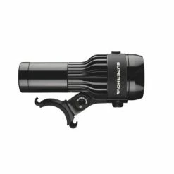 SUPERNOVA AIRSTREAM 2 LED Set Für Batteriebetrieb Mit StVZO Zulassung 205 Lumen