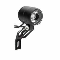 SUPERNOVA Beleuchtung E3 Pure 3 LED Frontlicht Mit StVZO Zulassung Für 6V AC Dynamo