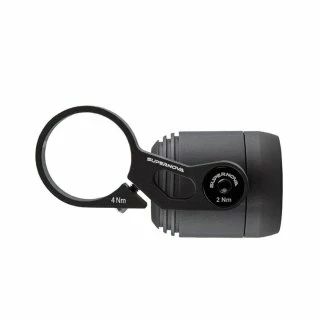 SUPERNOVA E-Bike V521s HBM LED Scheinwerfer Frontlicht Mit StVZO Zulassung 5-21 V DC Für E-25 Km/h 3 SUPERNOVA E-Bike V521s HBM LED Scheinwerfer Frontlicht Mit StVZO Zulassung 5-21 V DC Für E-25 Km/h