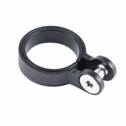 SUPERNOVA Halter Spacer Mount Für Scheinwerfer Am Gabelschaft 1 1/8"