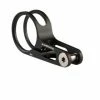 SUPERNOVA Halterung Multimount CRC Für 31,8mm Lenker Schwarz -Fahrrad Verkäufe supernova halterung multimount crc fuer 318mm lenker schwarz