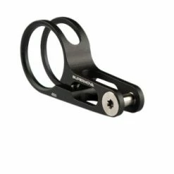 SUPERNOVA Halterung Multimount CRC Für 31,8mm Lenker Schwarz