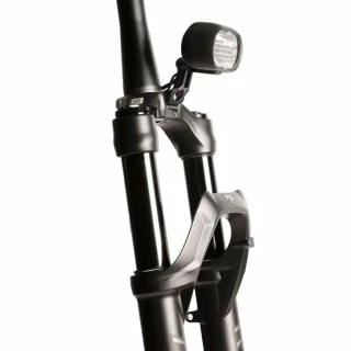 SUPERNOVA Lichthalter Fox 34 AWL Federgabel Gabelkrone Lampen Halter 5 SUPERNOVA Lichthalter Fox 34 AWL Federgabel Gabelkrone Lampen Halter – Bild 3