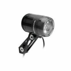 SUPERNOVA V1280 E-Bike LED Frontlicht Mit StVZO Zulassung 12-60 Volt DC 270 Lumen -Fahrrad Verkäufe supernova v1280 e bike led frontlicht mit stvzo zulassung 12 60 volt dc 270 lumen 1