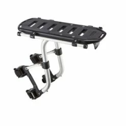 THULE Tour Rack Gepäckträger Universal Schwarz
