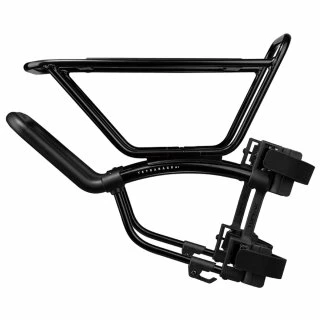 TOPEAK TetraRack M1 Universeller Mountainbike Vorderrad Gepäckträger Federgabel 27,5" & 29" 5 TOPEAK TetraRack M1 Universeller Mountainbike Vorderrad Gepäckträger Federgabel 27,5" & 29" – Bild 3