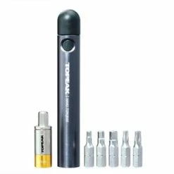 TOPEAK Werkzeug Nano TorqBar 5 Nm Drehmomentschlüssel -Fahrrad Verkäufe topeak werkzeug nano torqbar 5 nm drehmomentschluessel 1