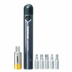 TOPEAK Werkzeug Nano TorqBar 5 Nm Drehmomentschlüssel