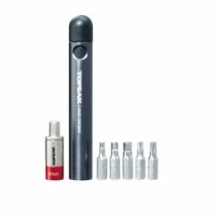 TOPEAK Werkzeug Nano TorqBar 6 Nm Drehmomentschlüssel -Fahrrad Verkäufe topeak werkzeug nano torqbar 6 nm drehmomentschluessel 1