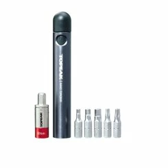 TOPEAK Werkzeug Nano TorqBar 6 Nm Drehmomentschlüssel