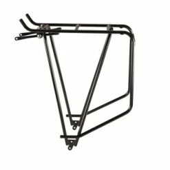 TUBUS Cargo Classic Gepäckträger Stahl 28" 7 TUBUS Cargo Classic Gepäckträger Stahl 28" -Fahrrad Verkäufe tubus cargo classic gepaecktraeger stahl 28 1