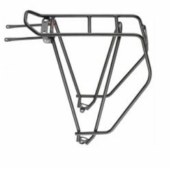 TUBUS Cargo Evo Gepäckträger Stahl 28" -Fahrrad Verkäufe tubus cargo evo gepaecktraeger stahl 28 1