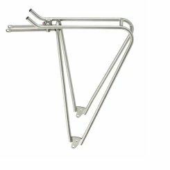 TUBUS Gepäckträger Airy Titan 26''/28'' Hinterradgepäckträger
