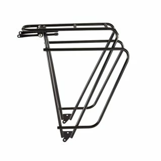 TUBUS Logo Classic Gepäckträger Stahl 5 TUBUS Logo Classic Gepäckträger Stahl – Bild 3