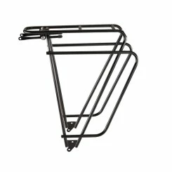 TUBUS Logo Classic Gepäckträger Stahl