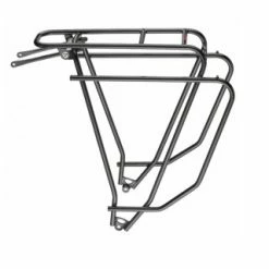 TUBUS Logo Evo Gepäckträger Stahl 26-28"