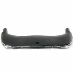 TUBUS Racktime Shine Evo LED Rücklicht Breite Version Ersatzrücklicht Dynamo (AC)