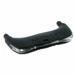 TUBUS Racktime Shine Evo LED Rücklicht Schmale Version Ersatzrücklicht Dynamo (AC) 3 TUBUS Racktime Shine Evo LED Rücklicht Schmale Version Ersatzrücklicht Dynamo (AC)