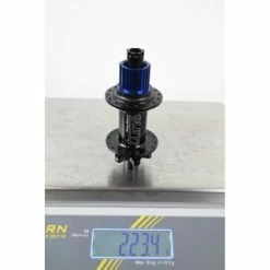 Tune Kong Boost Hinterradnabe 12 X 148mm Schwarz 32-Loch Shimano Mico Spline -Fahrrad Verkäufe tune kong boost hinterradnabe 12 x 148mm schwarz 32 loch shimano mico spline 1