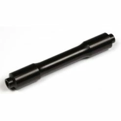 WF-MTBE Adapter 15mm Steckachse Auf Schnellspanner 5mm QR9